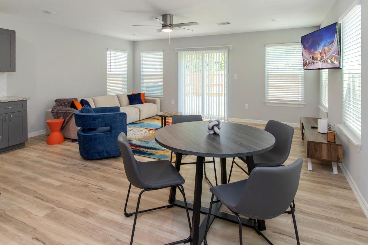 Holiday home Peerless Retreat - Minutes From Downtown