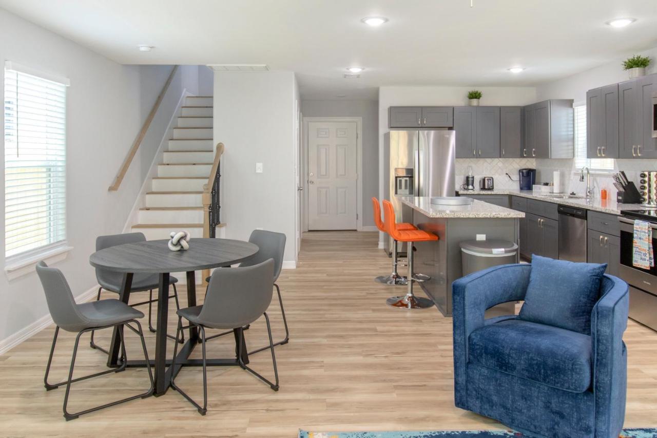 Peerless Retreat - Minutes From Downtown *