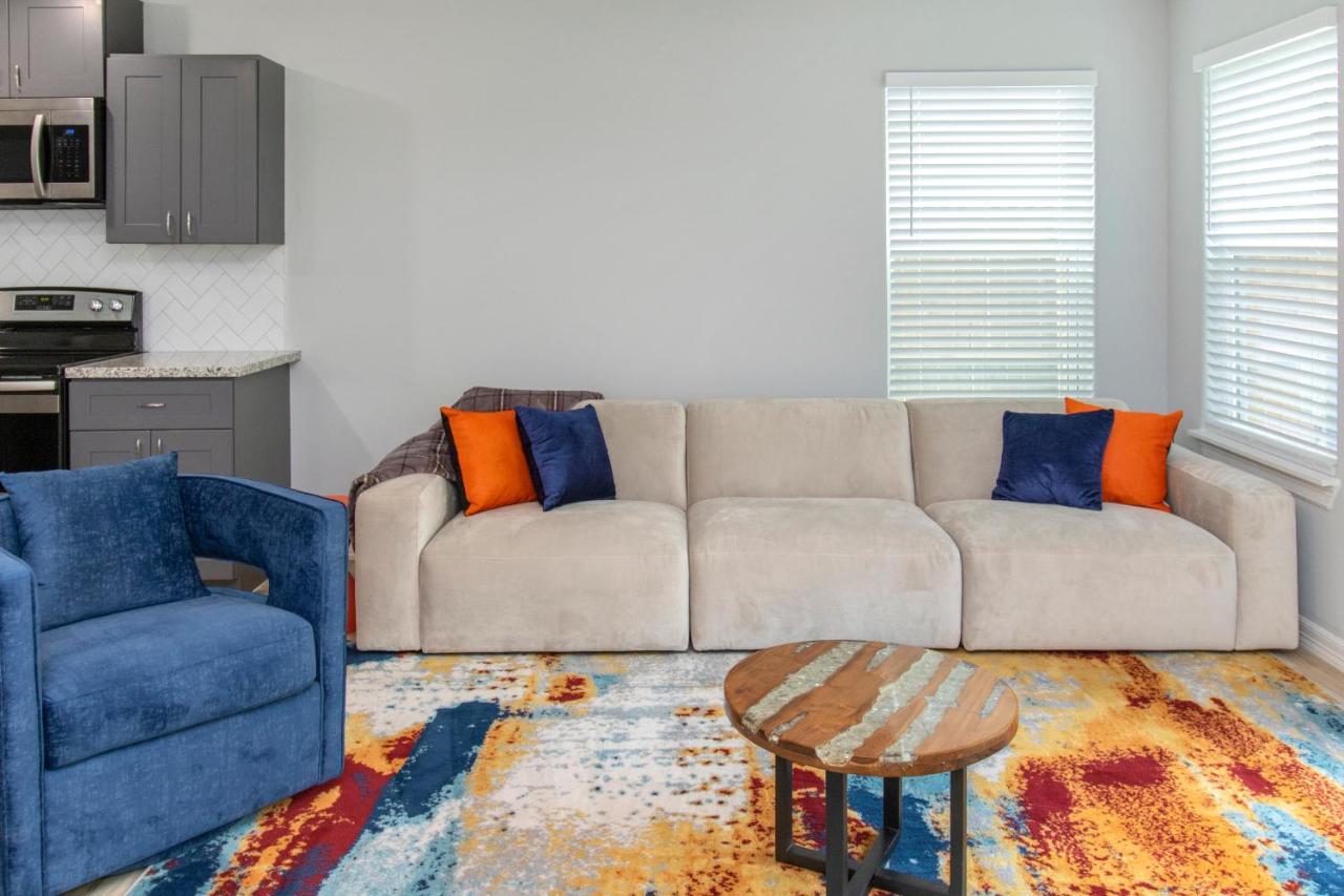 Holiday home Peerless Retreat - Minutes From Downtown