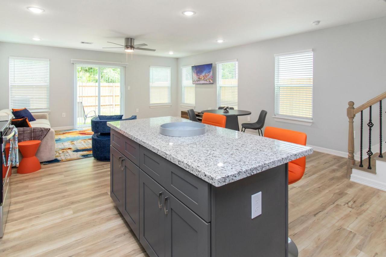 Holiday home Peerless Retreat - Minutes From Downtown