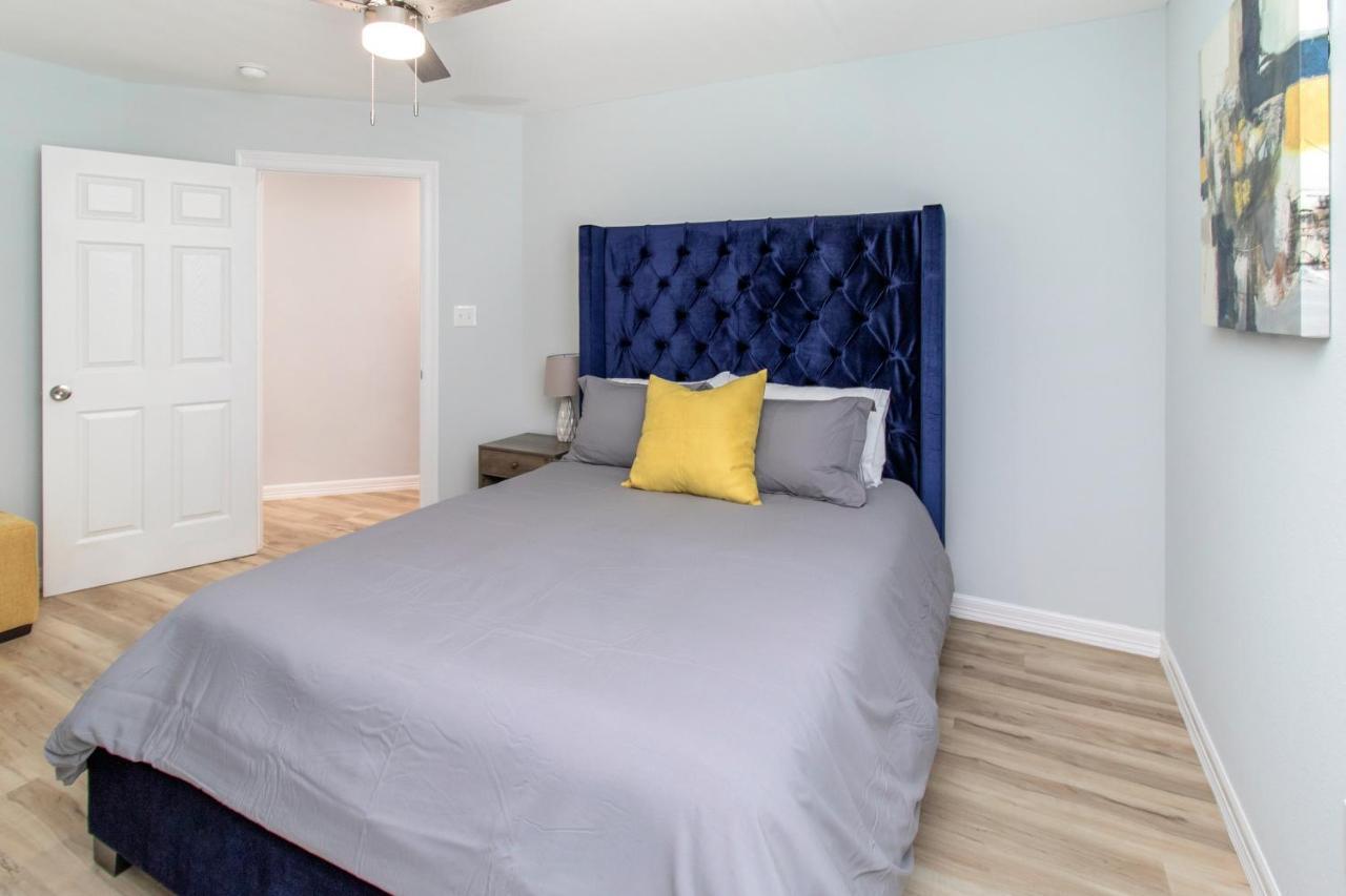 Peerless Retreat - Minutes From Downtown Holiday home