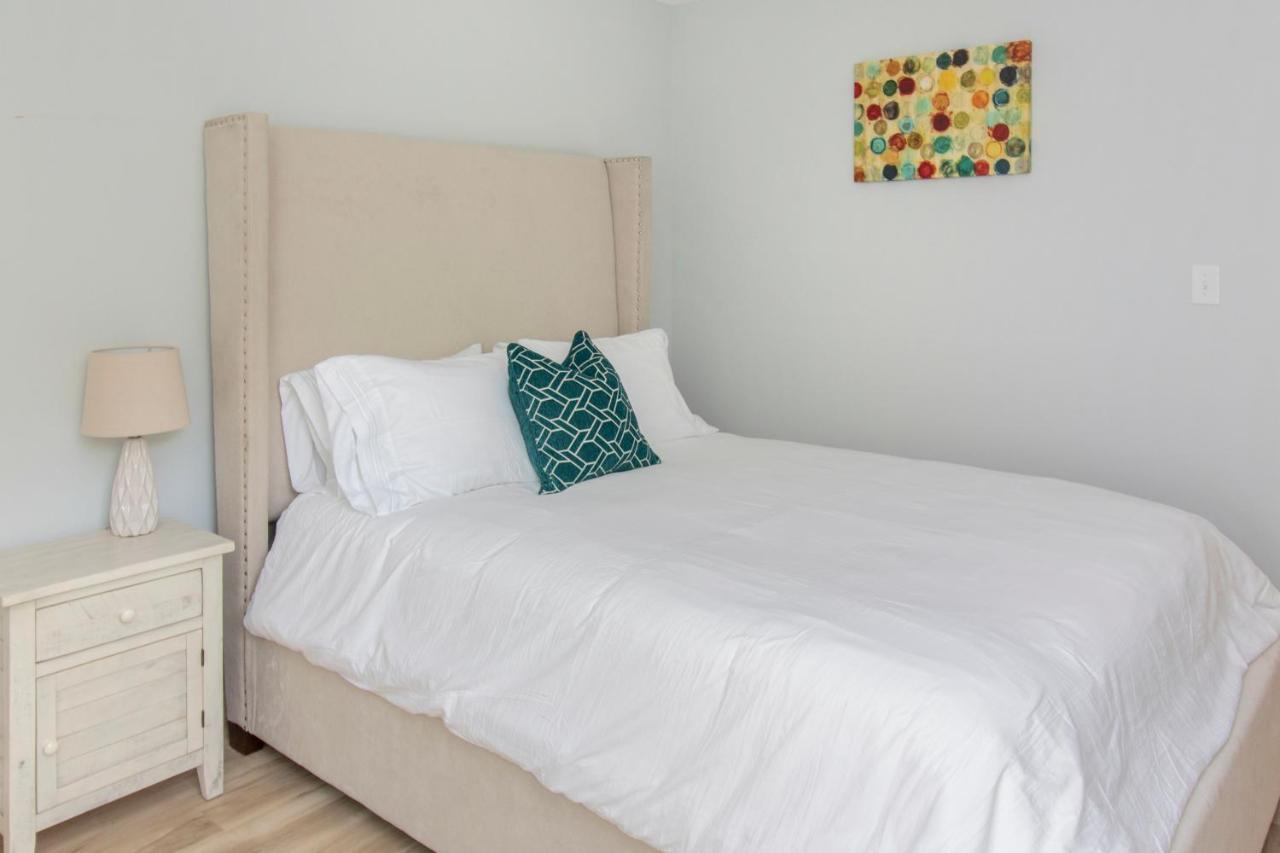Peerless Retreat - Minutes From Downtown * Houston