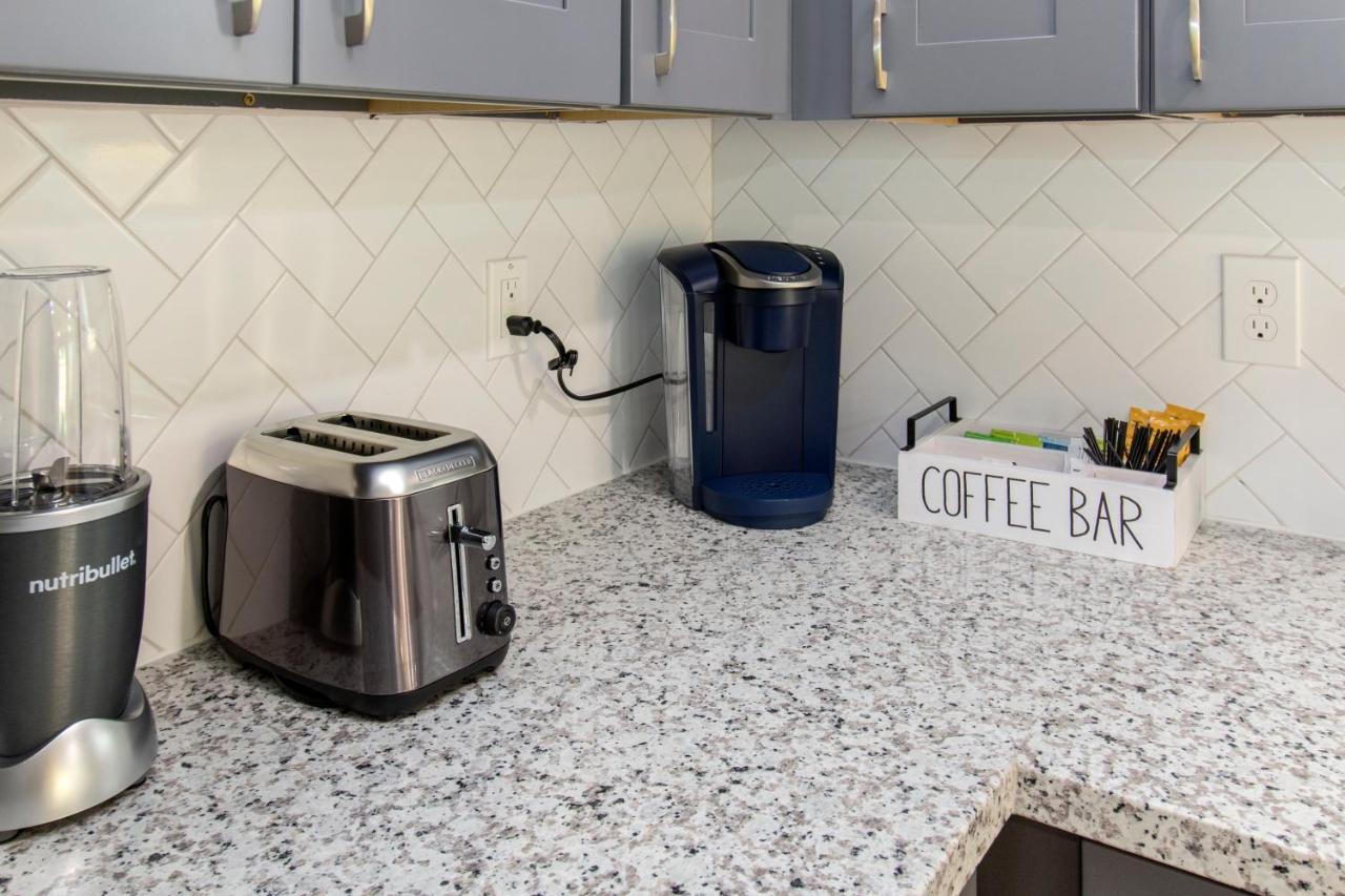 Peerless Retreat - Minutes From Downtown Holiday home *