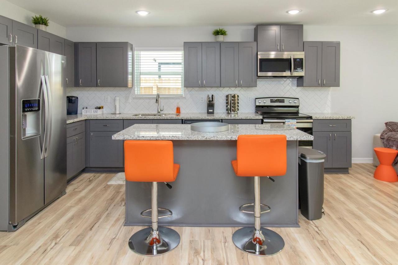 Peerless Retreat - Minutes From Downtown Holiday home Houston