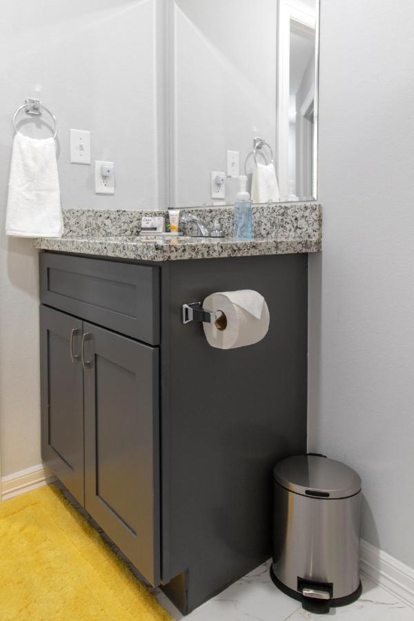 Peerless Retreat - Minutes From Downtown *