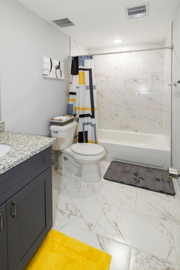 Peerless Retreat - Minutes From Downtown Holiday home