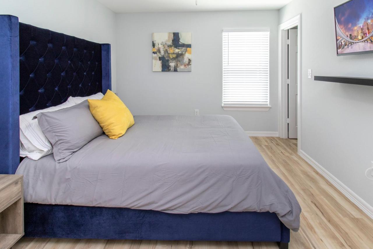 Peerless Retreat - Minutes From Downtown * Houston