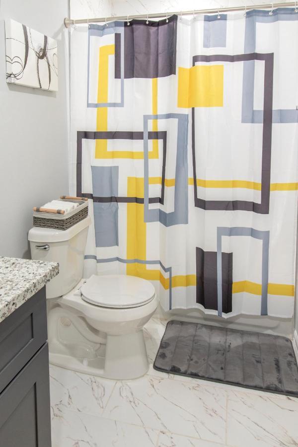 Peerless Retreat - Minutes From Downtown *
