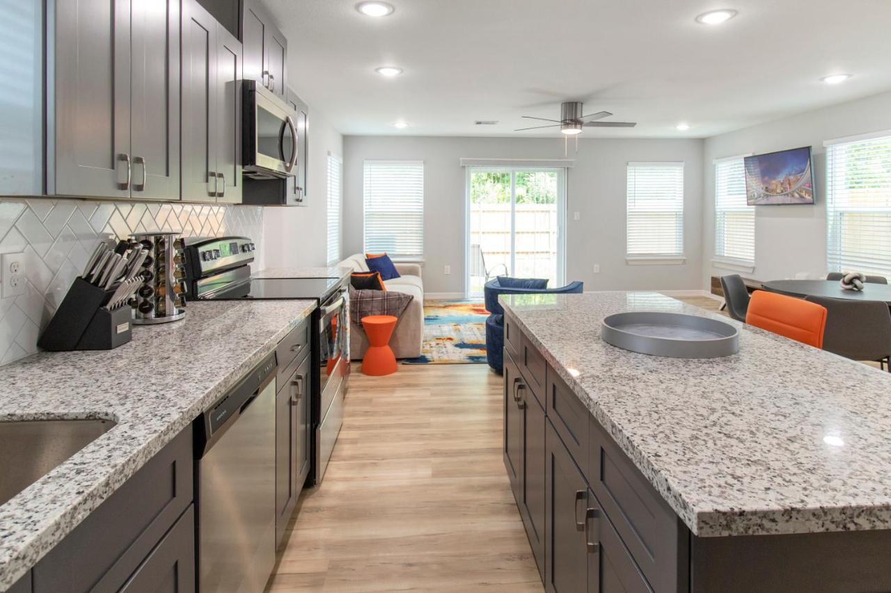 Holiday home Peerless Retreat - Minutes From Downtown Houston