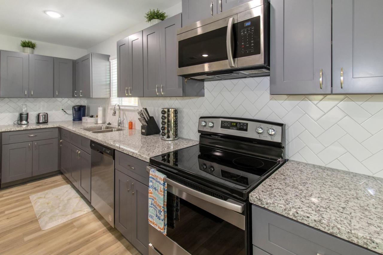 Holiday home Peerless Retreat - Minutes From Downtown Houston