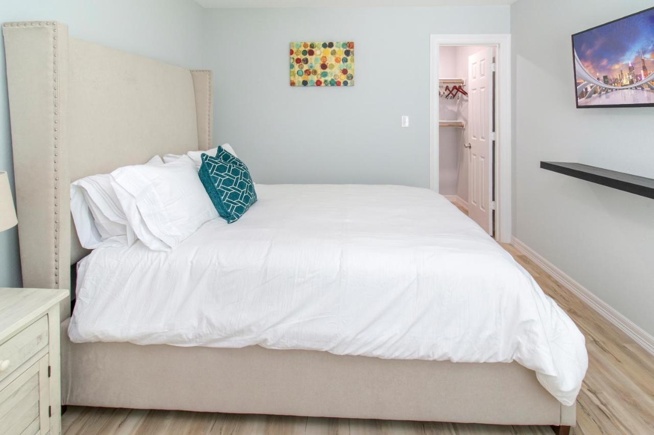 Holiday home Peerless Retreat - Minutes From Downtown