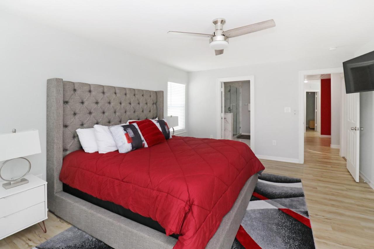Peerless Retreat - Minutes From Downtown Holiday home