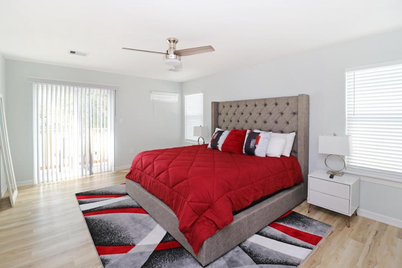 Peerless Retreat - Minutes From Downtown * Houston